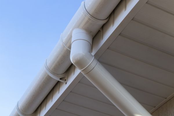 Gutter Installation Service in Salisbury