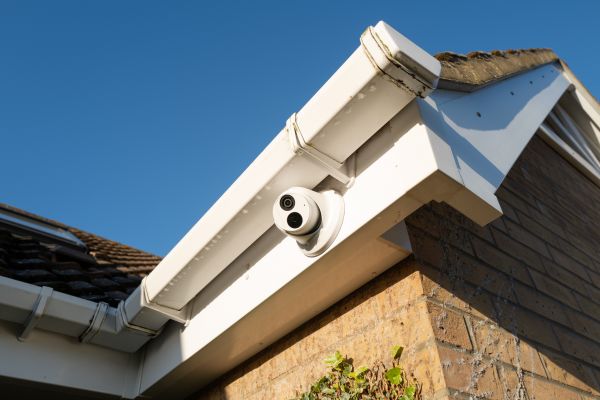 Box Gutter Replacement in Salisbury