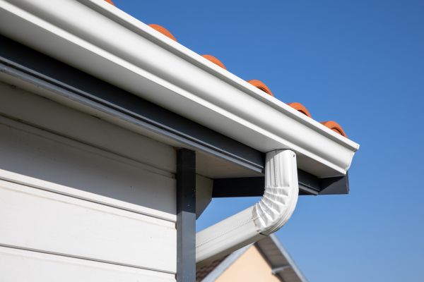 Gutter Sealing in Salisbury