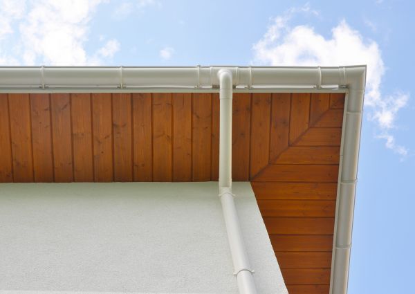 Downspout Diverter Service in Salisbury