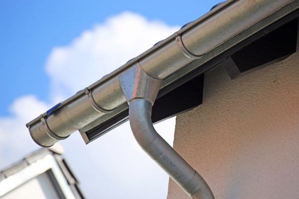 Guttering Replacement in Salisbury