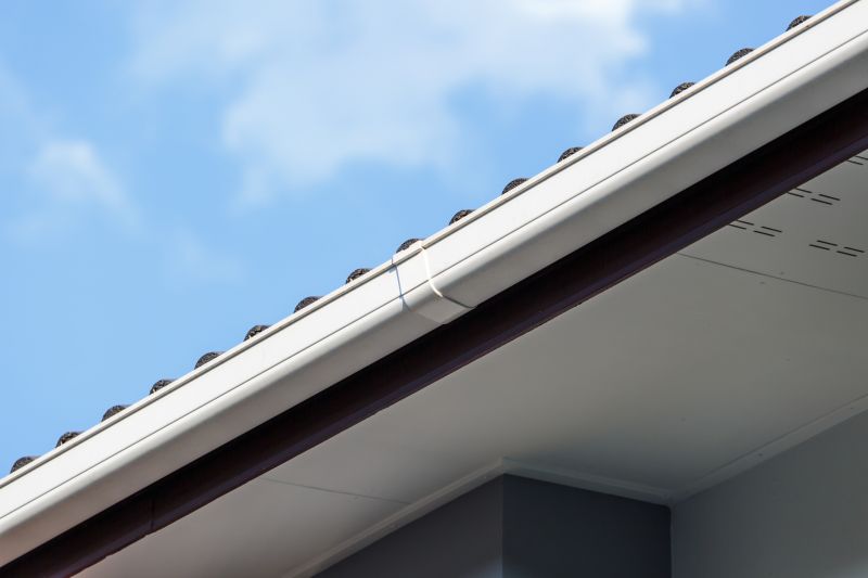 Continuous Gutter Replacement