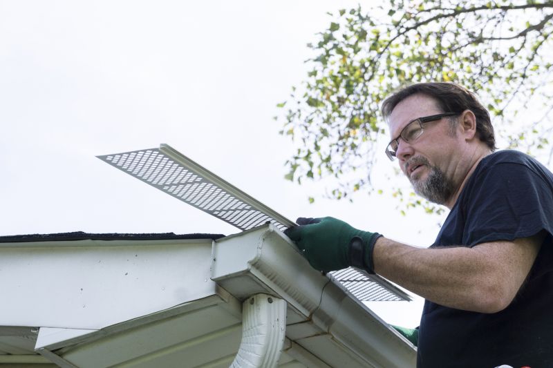 Gutter Installation Services