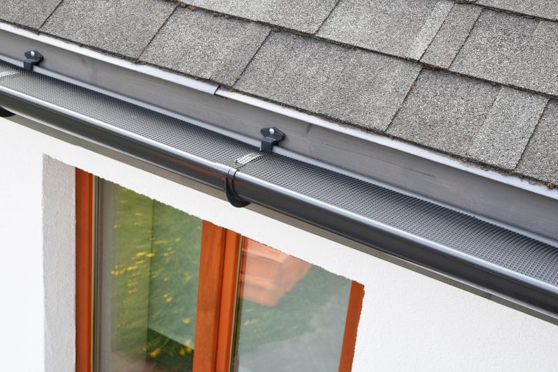 Specialized Gutter Protection Installers