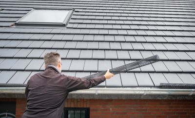 Protective Gutter Solutions